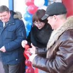 В г. Волхов для предпринимателей Ленинградской области открылся Региональный центр инжиниринга