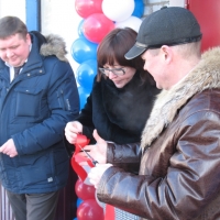 В г. Волхов для предпринимателей Ленинградской области открылся Региональный центр инжиниринга