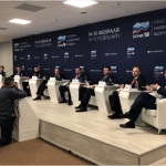 Российский инвестиционный форум в Сочи